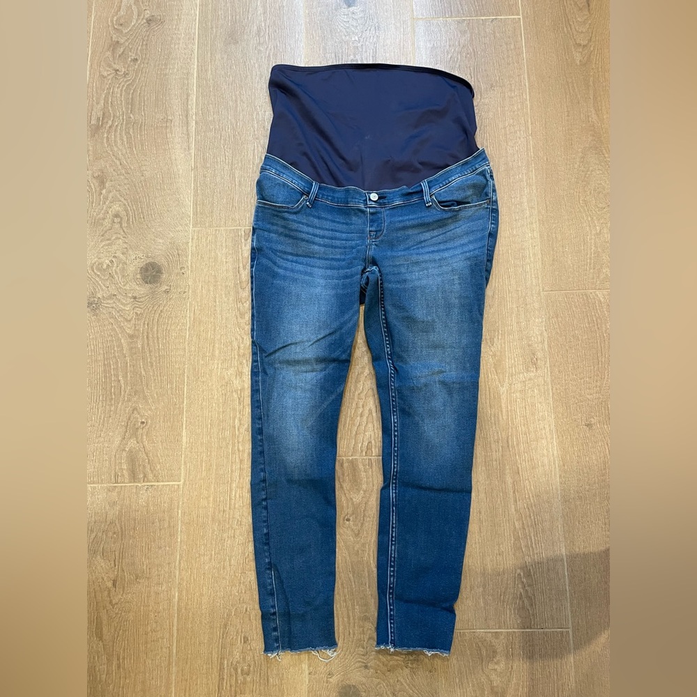Abercrombie & Fitch Maternity Jeans/ Jean legging